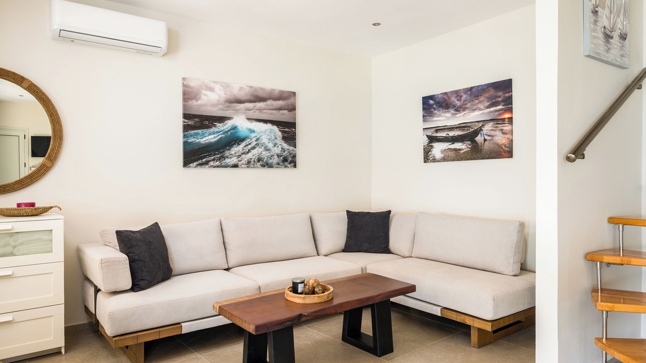 Photo of Livingroom in Agios Gordios