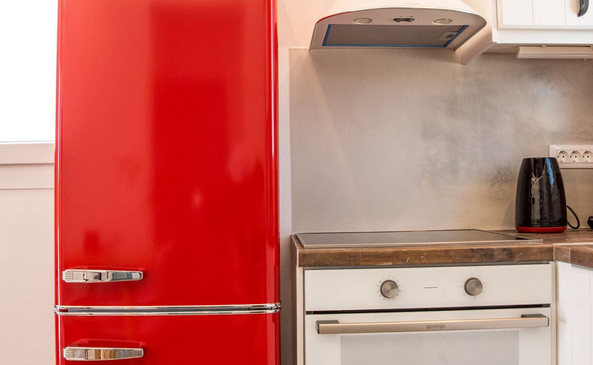 Photo of Kitchen in Plaka