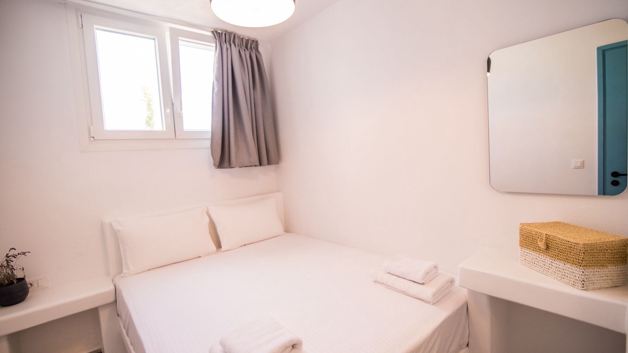 Photo of Bedroom in Plaka