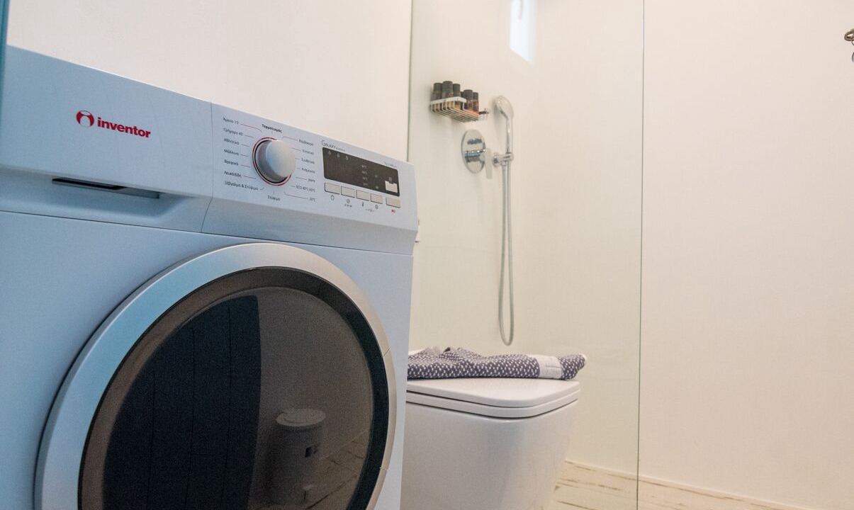 Photo of Bathroom in Plaka