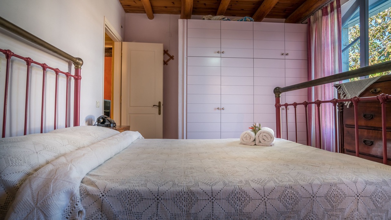 Photo of Bedroom in Kallithea