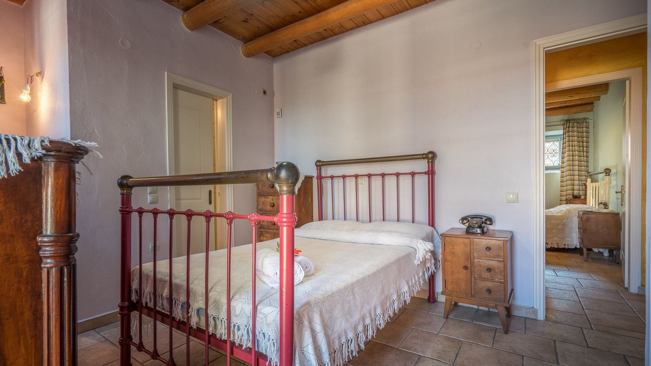 Photo of Bedroom in Kallithea