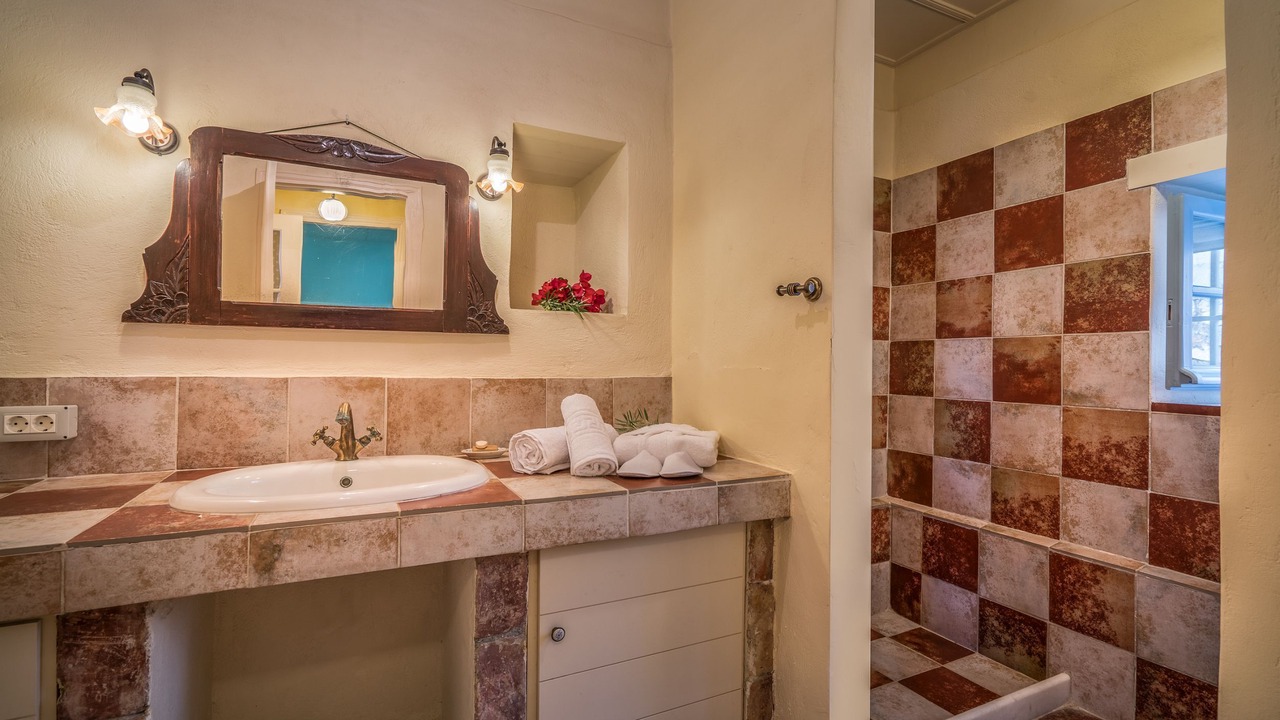 Photo of Bathroom in Kallithea
