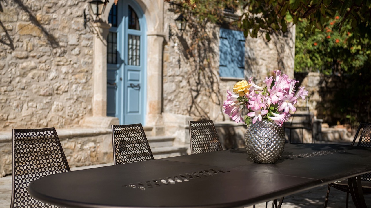 Photo of Outdoor in Kallithea