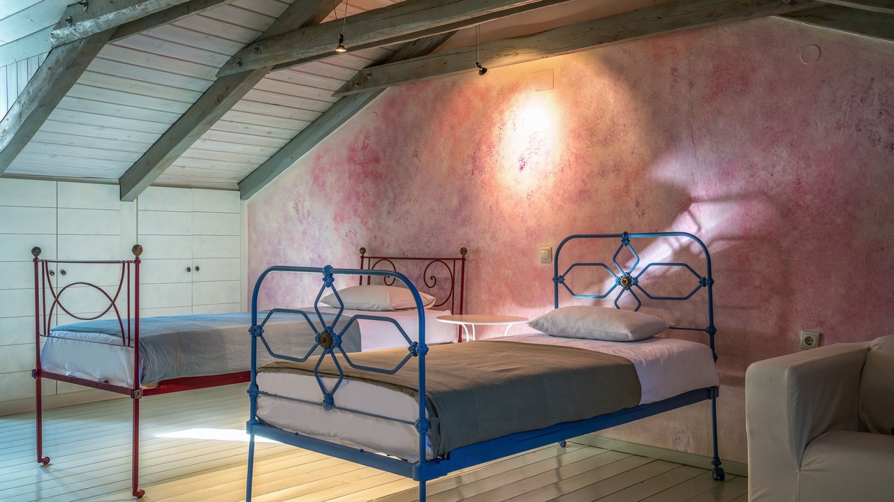 Photo of Bedroom in Kallithea
