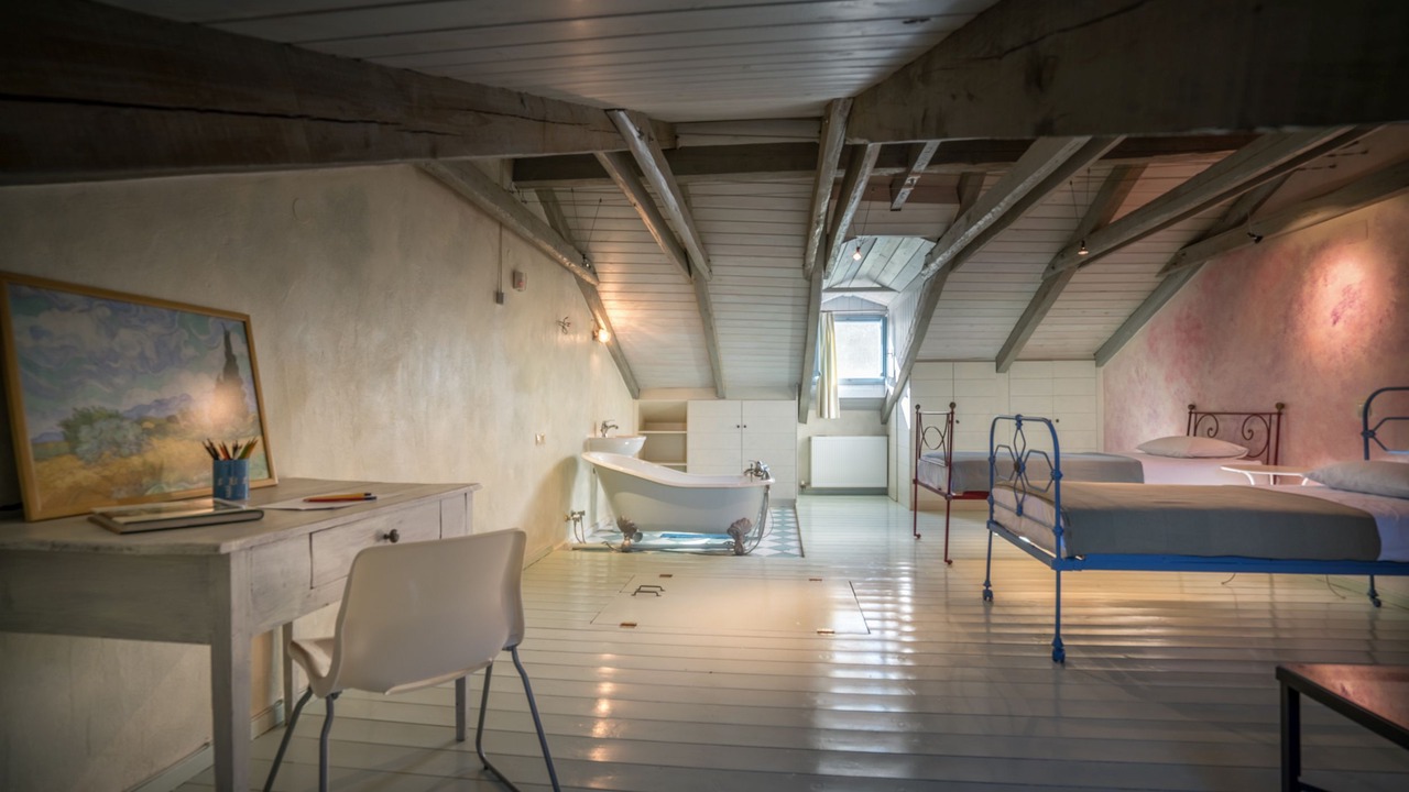 Photo of Bedroom in Kallithea