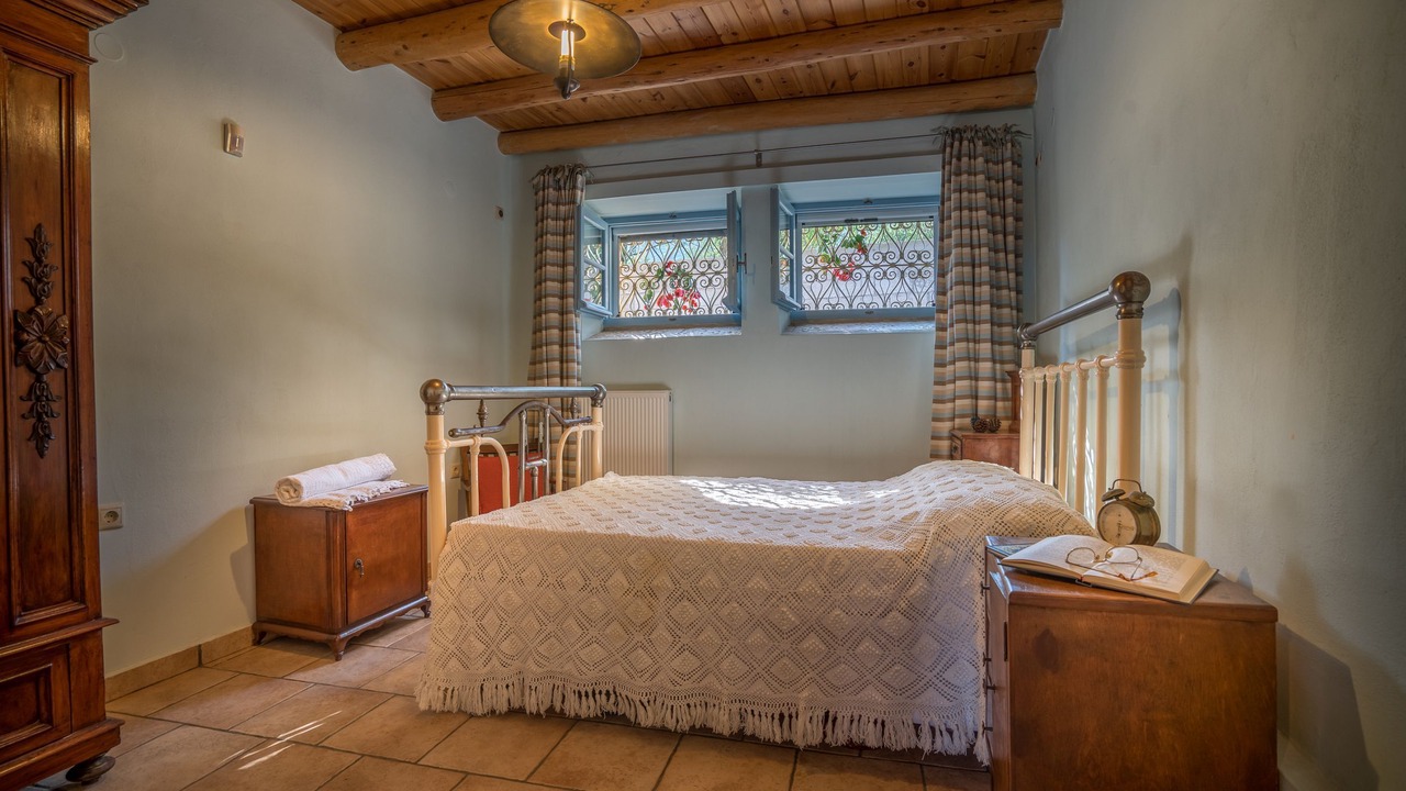 Photo of Bedroom in Kallithea