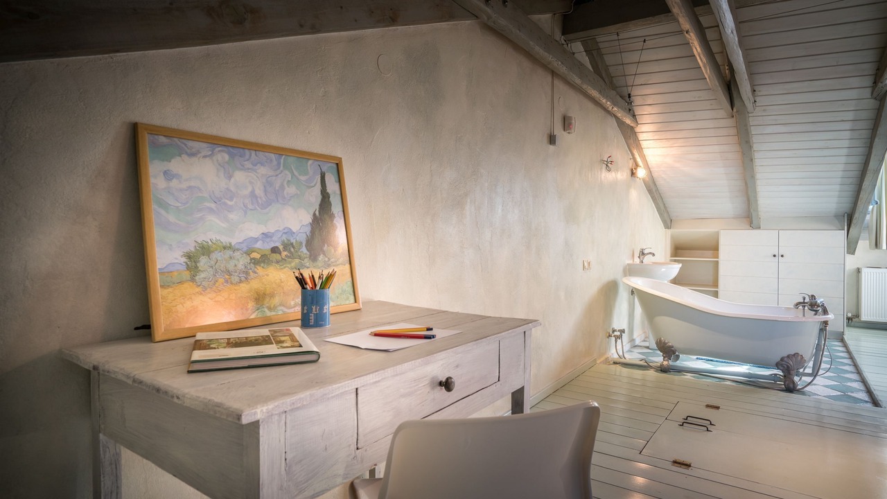 Photo of Bathroom in Kallithea