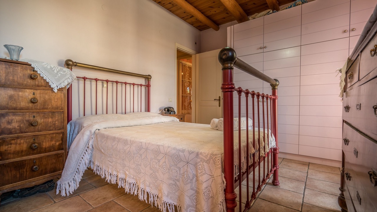 Photo of Bedroom in Kallithea
