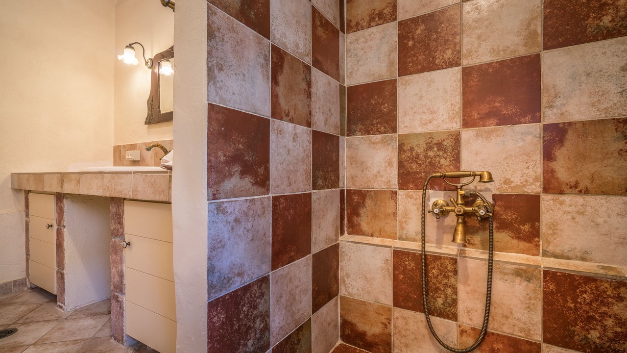 Photo of Bathroom in Kallithea