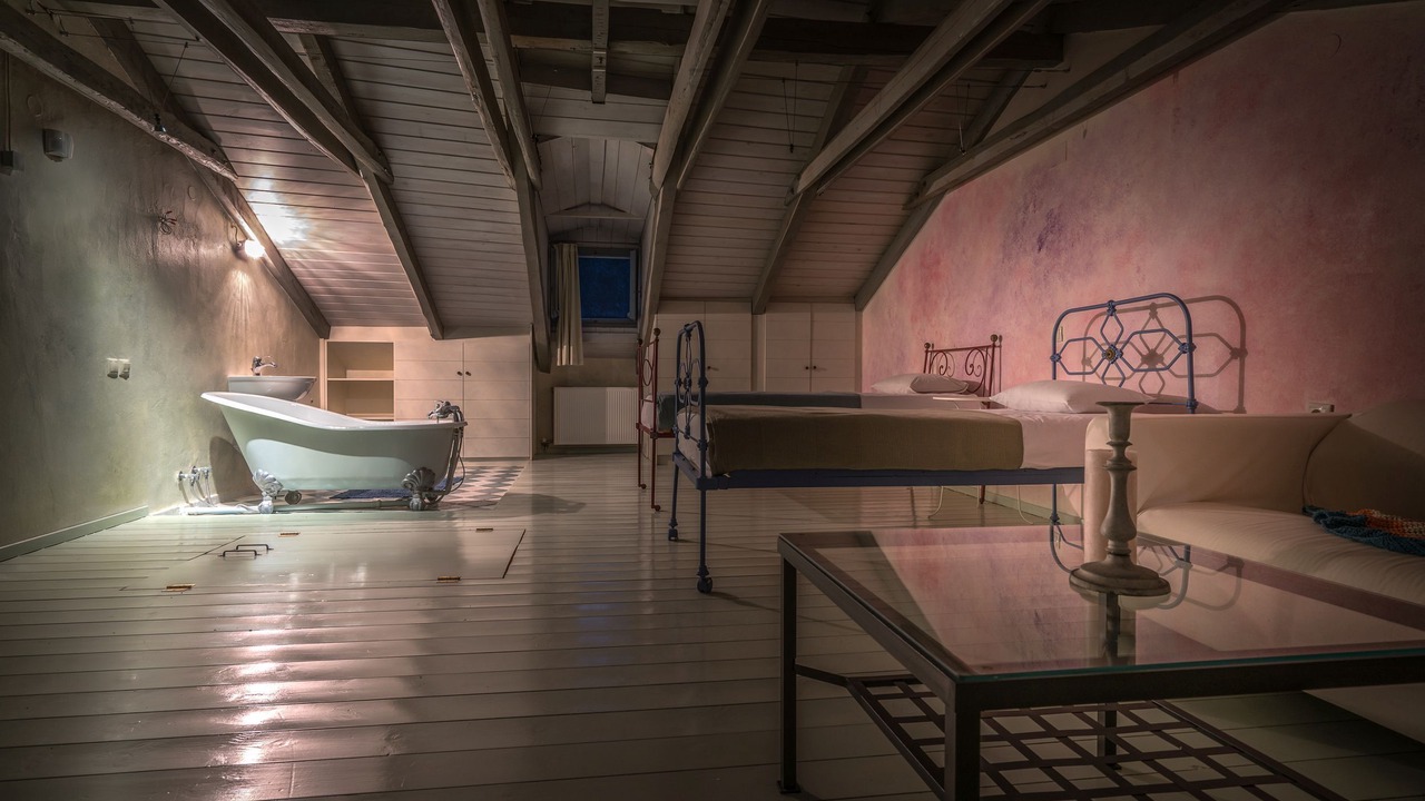 Photo of Bedroom in Kallithea