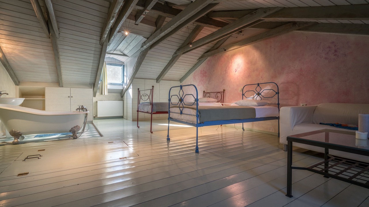Photo of Bedroom in Kallithea