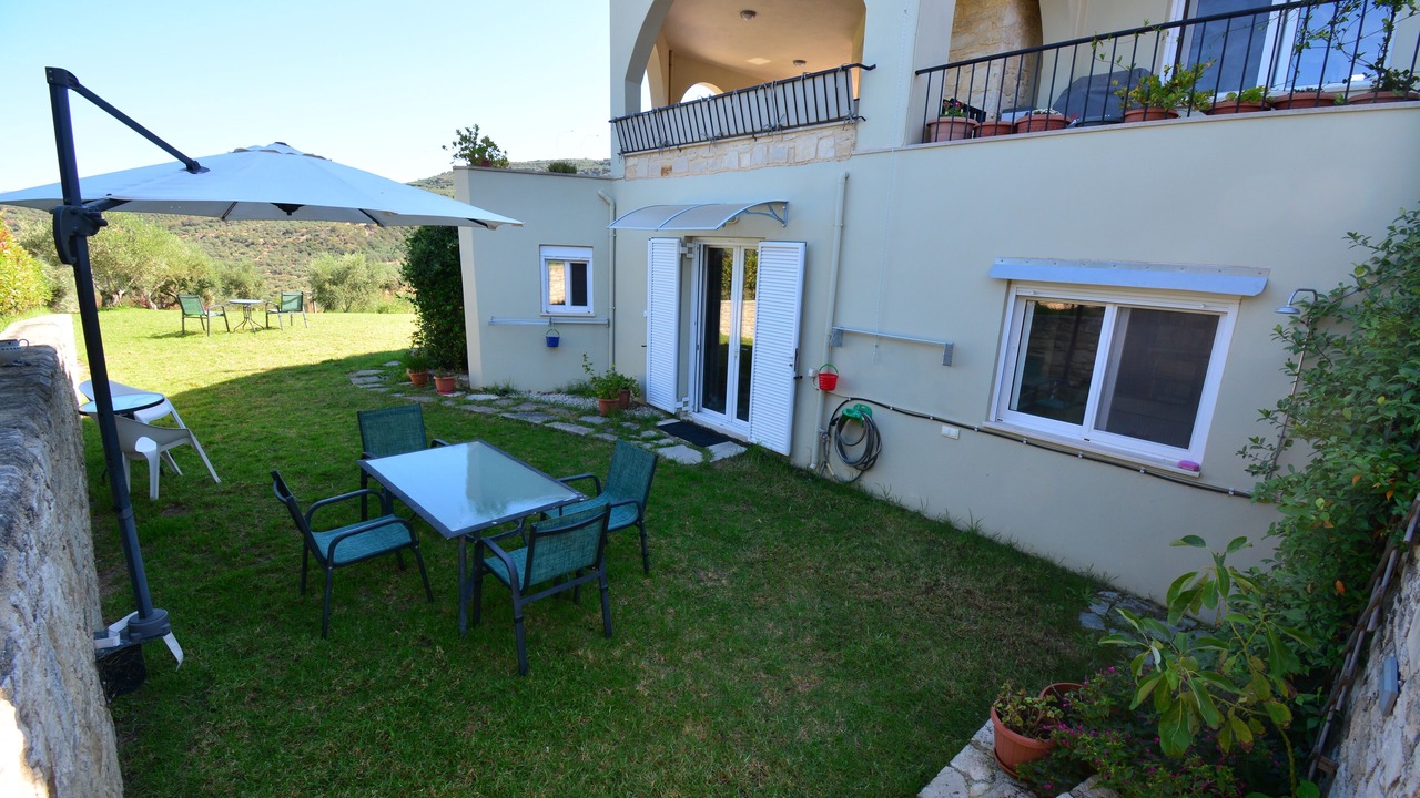 Photo of Outdoor in Kissamos