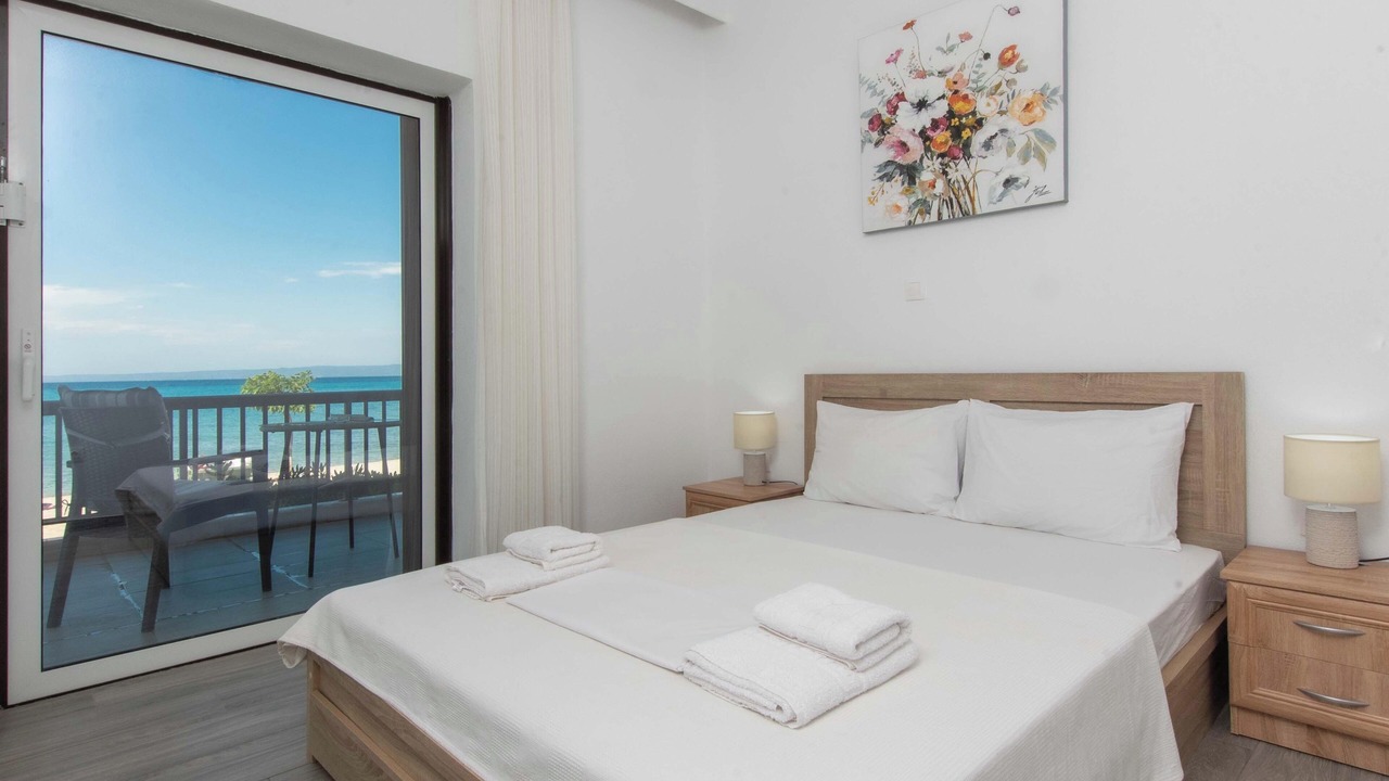 Photo of Bedroom in Pefkochori