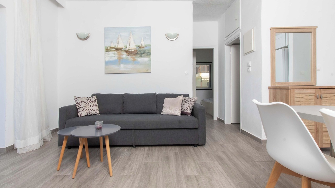 Photo of Livingroom in Pefkochori