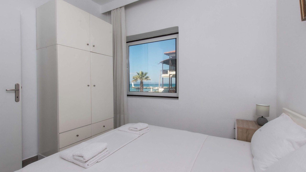 Photo of Bedroom in Pefkochori