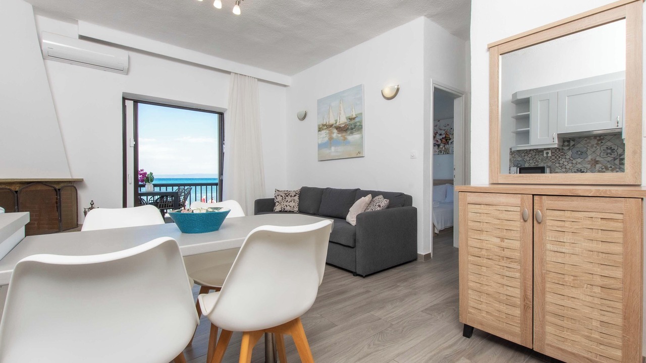 Photo of Livingroom in Pefkochori