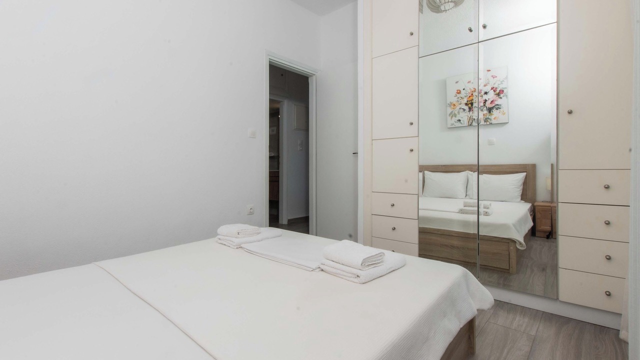 Photo of Bedroom in Pefkochori