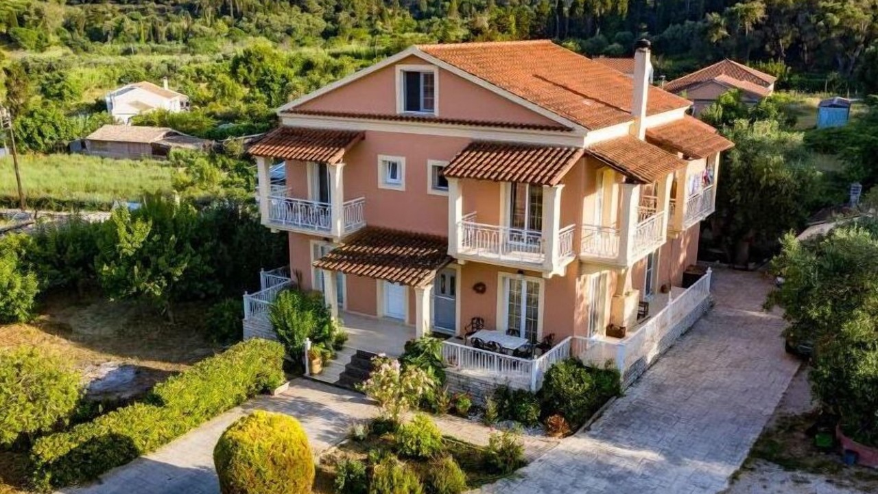 Photo of Outdoor in Peroulades