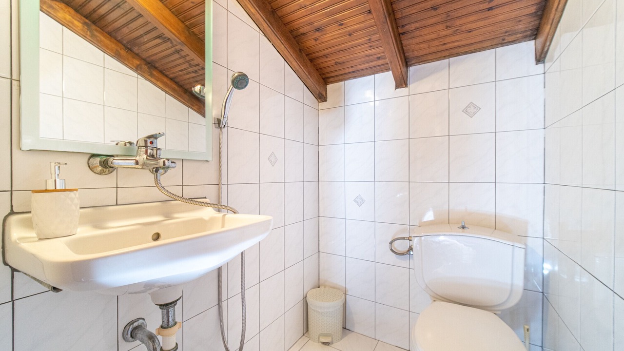 Photo of Bathroom in Peroulades