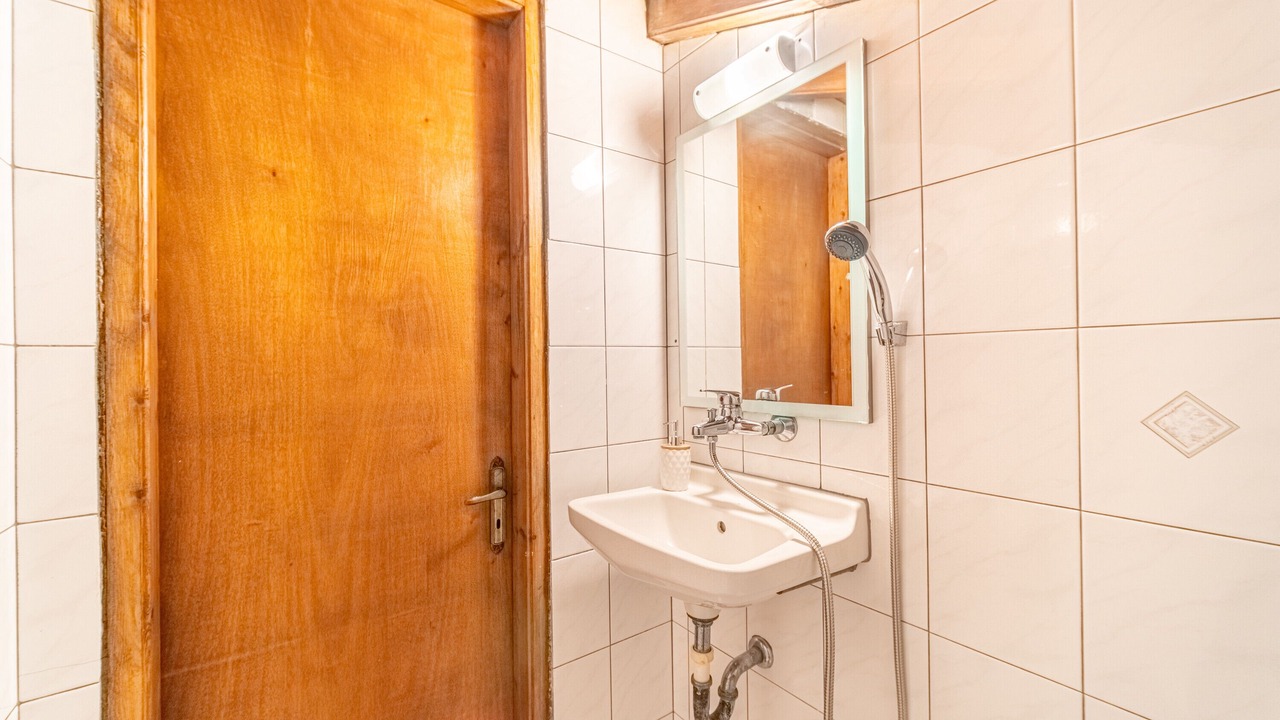 Photo of Bathroom in Peroulades