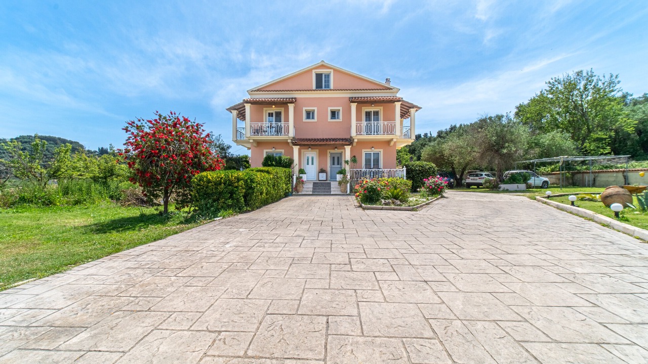 Photo of Outdoor in Peroulades