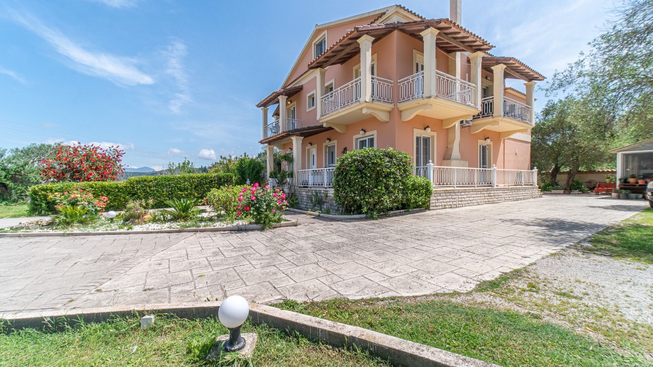 Photo of Outdoor in Peroulades