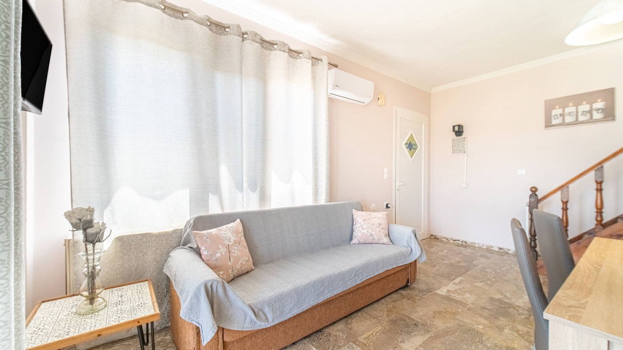 Photo of Livingroom in Peroulades