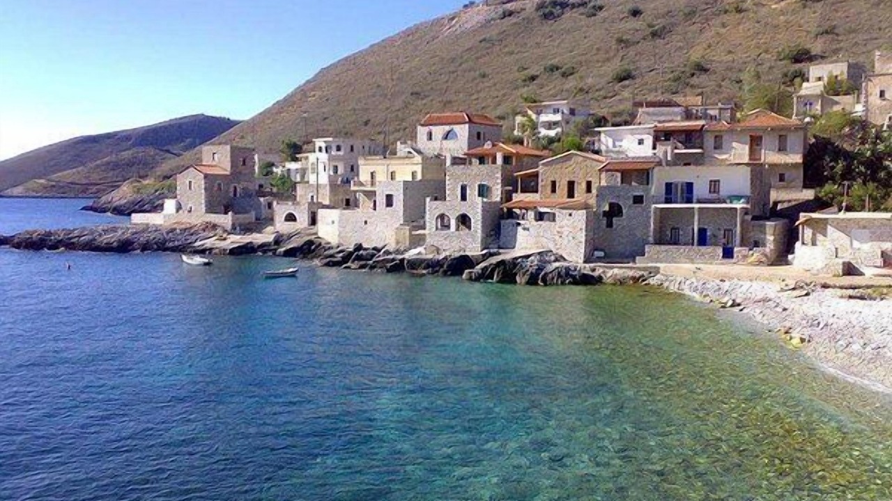 Photo of Others in Porto Rafti