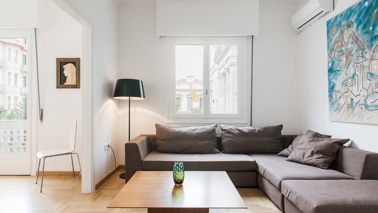 Photo of Livingroom in Omonia