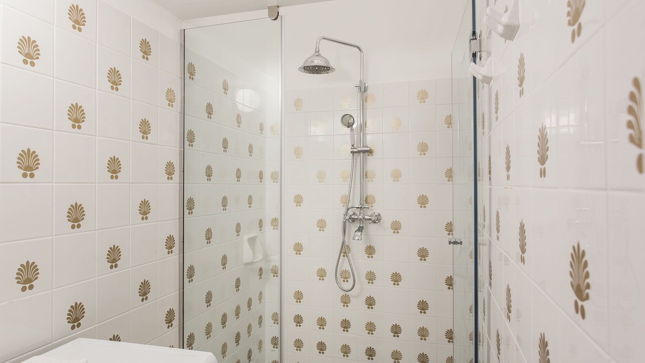 Photo of Bathroom in Omonia