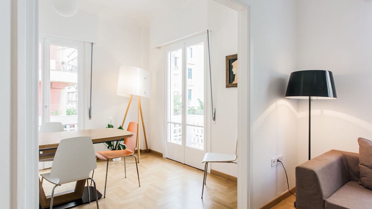Photo of Bedroom in Omonia