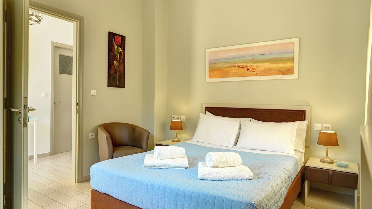 Photo of Bedroom in Kalathas