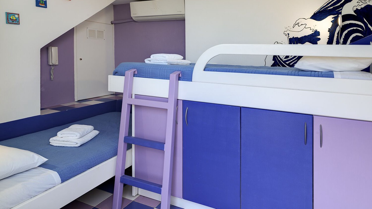 Photo of Bedroom in Kalathas