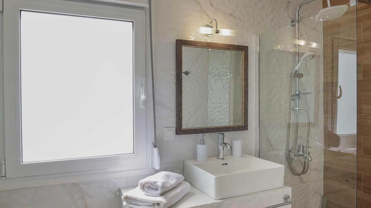 Photo of Bathroom in Kalathas