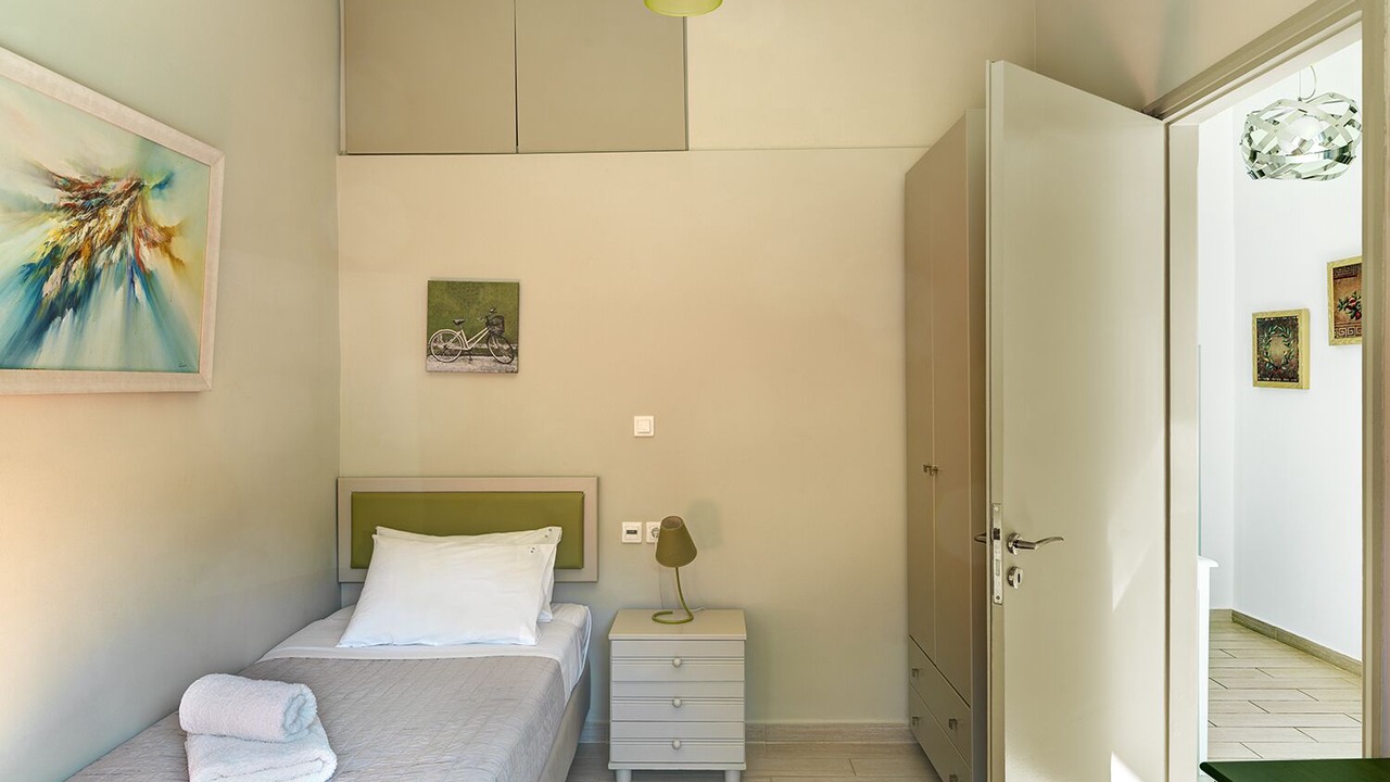 Photo of Bedroom in Kalathas