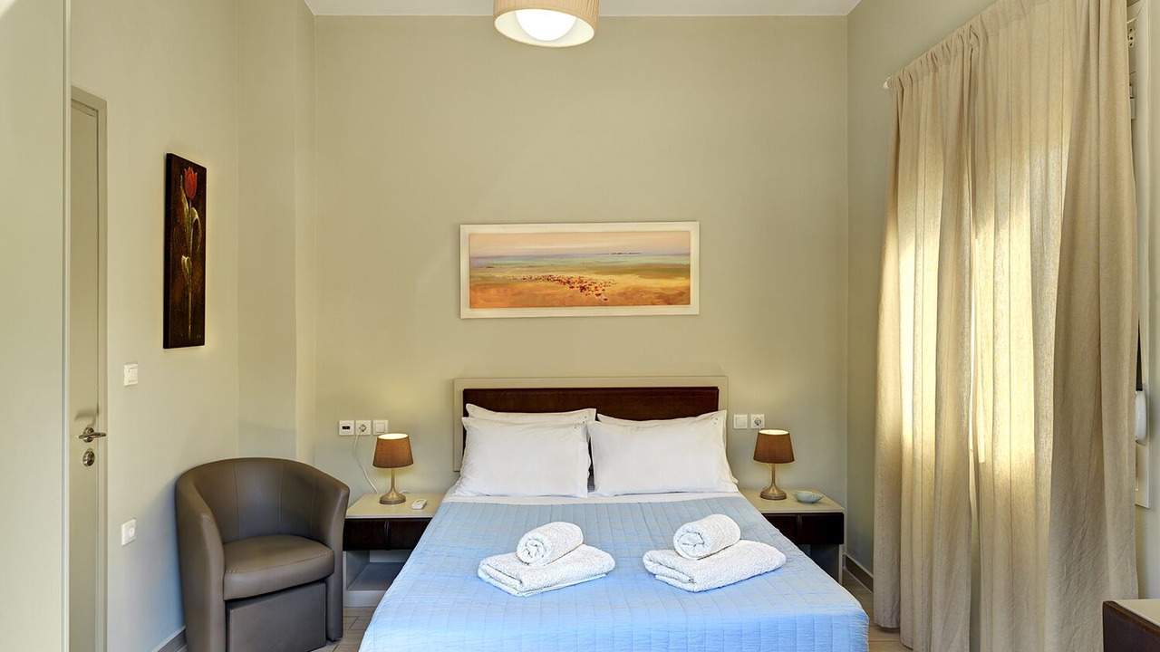 Photo of Bedroom in Kalathas