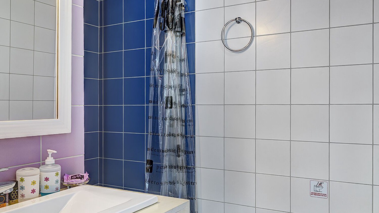 Photo of Bathroom in Kalathas