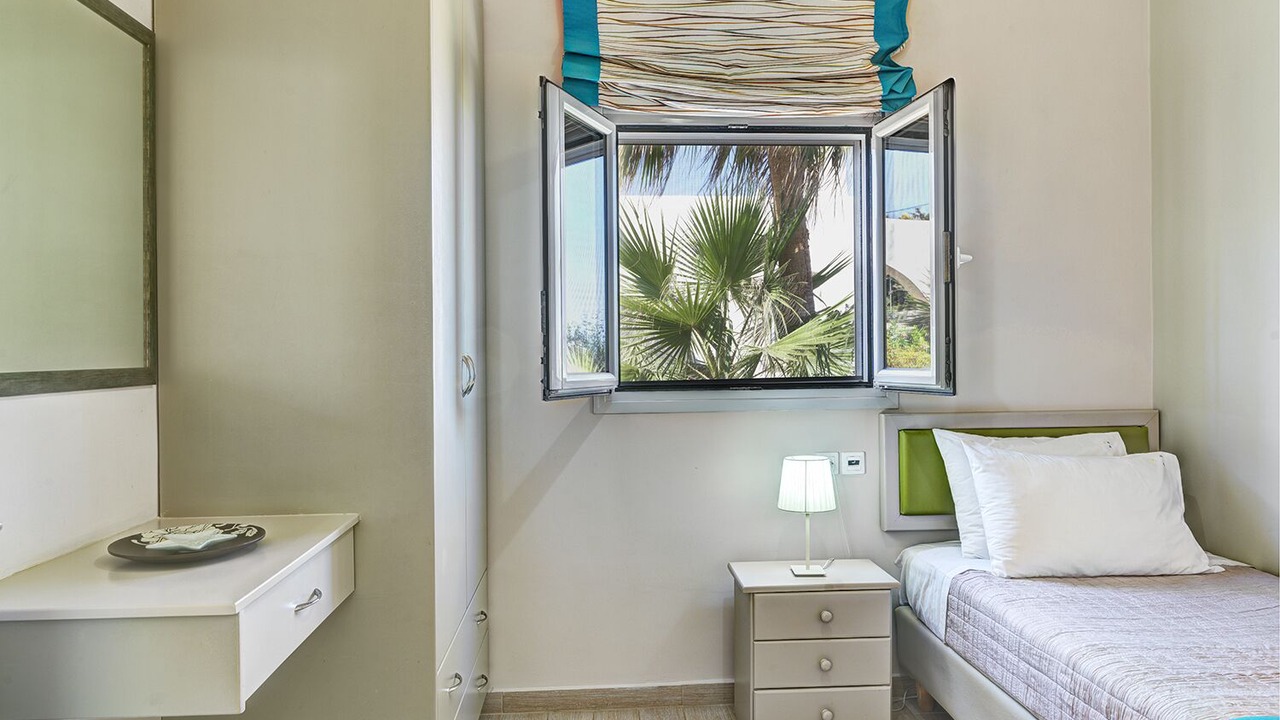 Photo of Bedroom in Kalathas