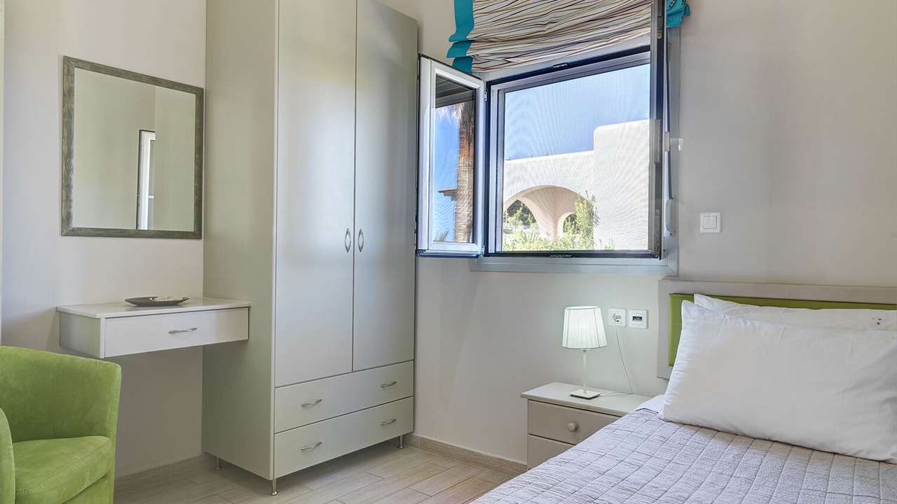 Photo of Bedroom in Kalathas