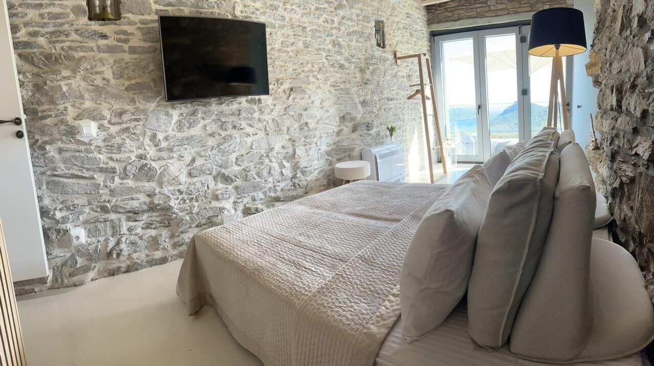 Photo of Bedroom in Kato Fellos