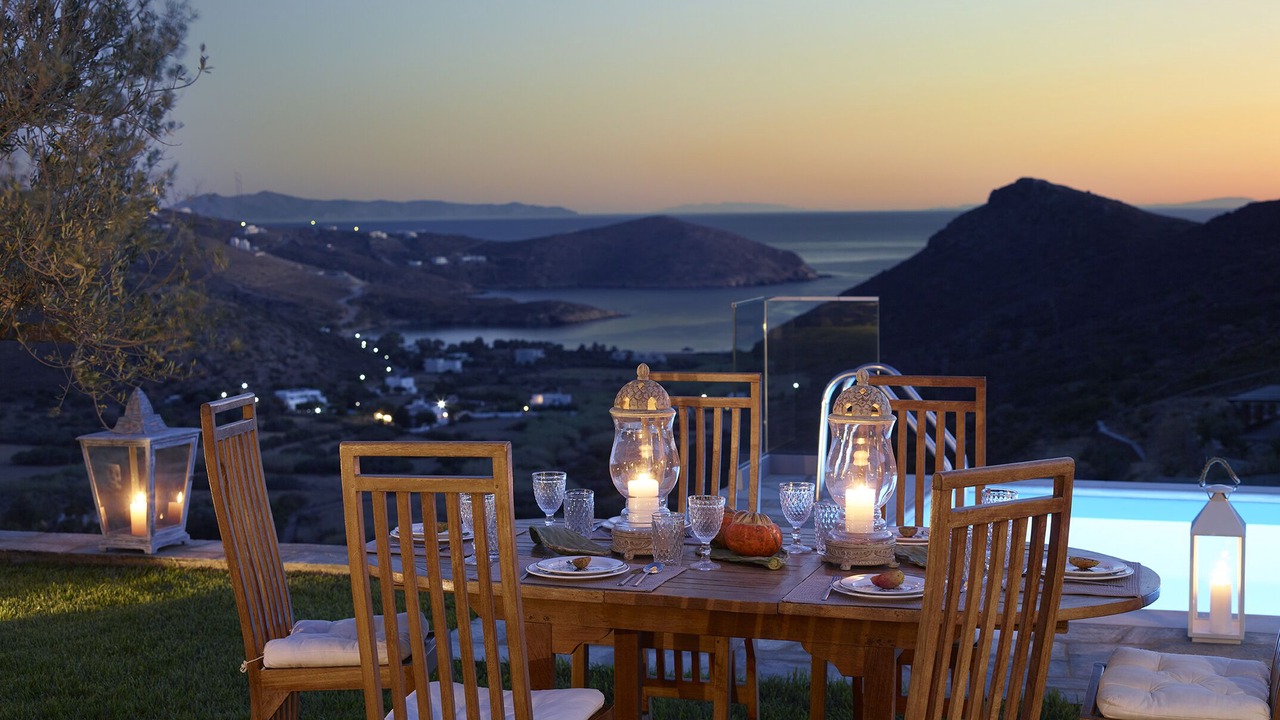 Photo of Outdoor in Kato Fellos