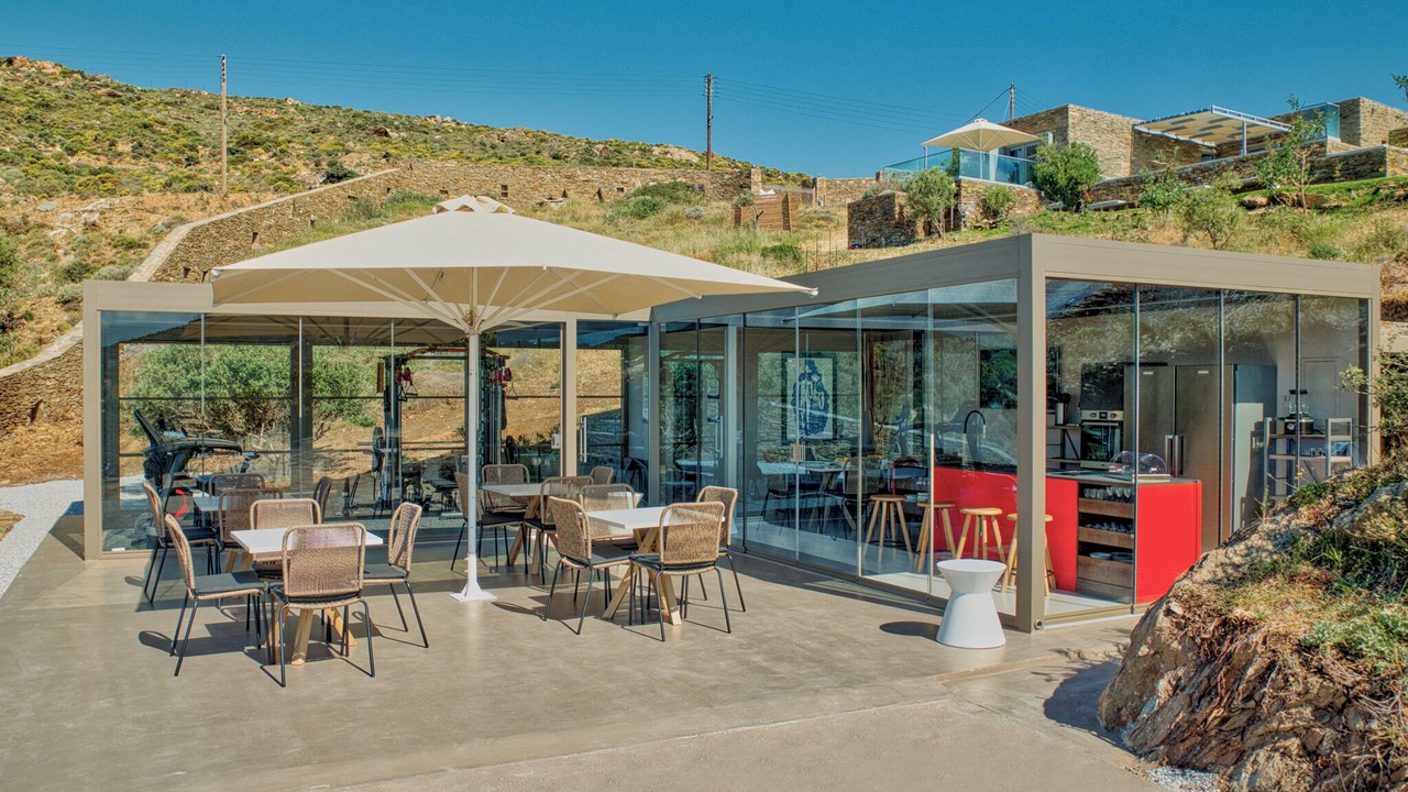 Photo of Outdoor in Kato Fellos