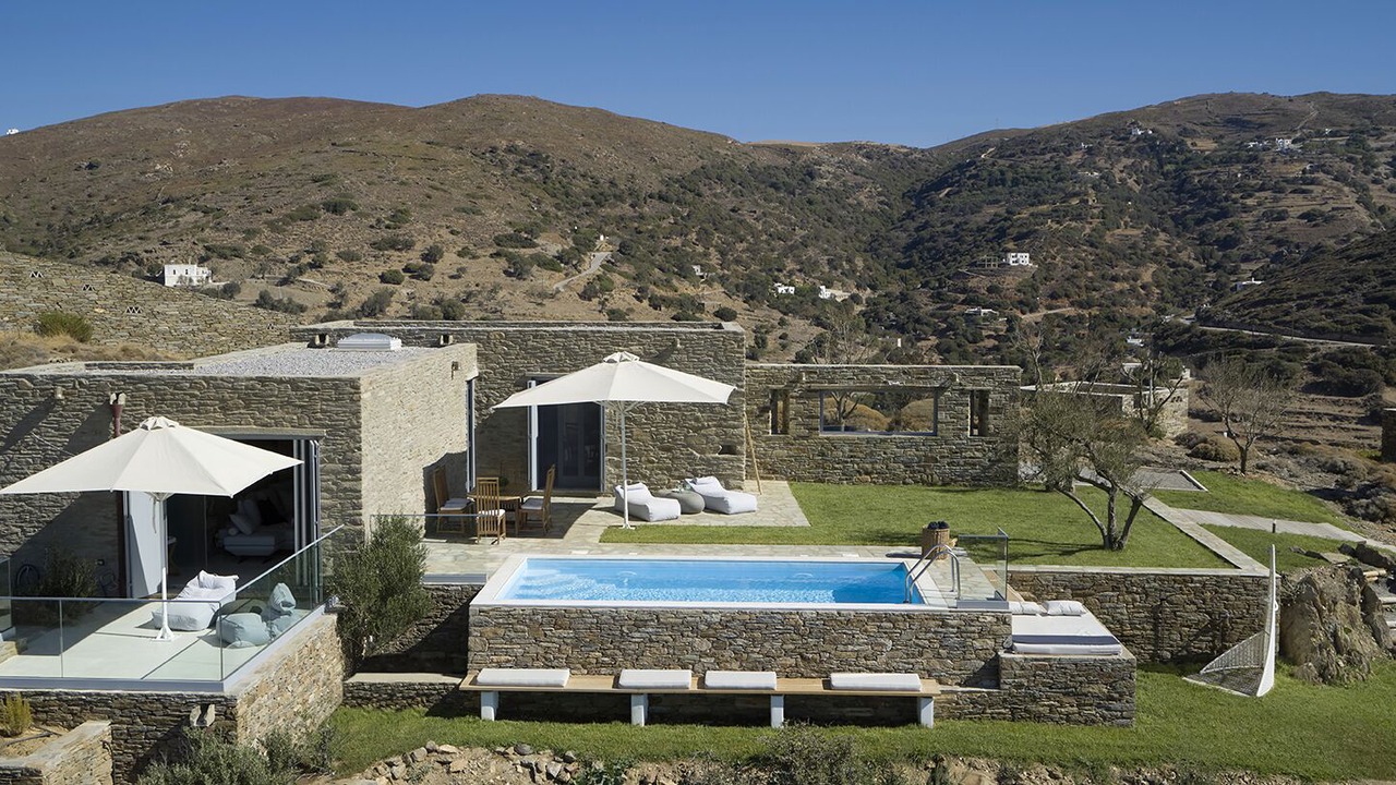 Photo of Outdoor in Kato Fellos