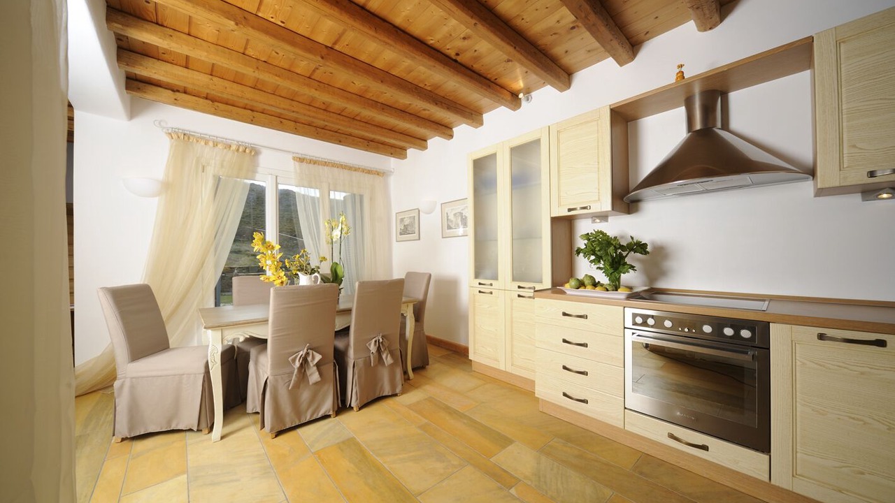Photo of Kitchen in Ydrousa