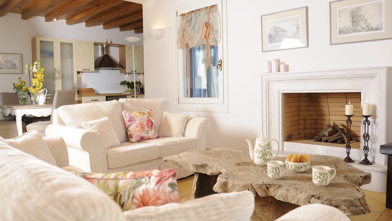 Photo of Livingroom in Ydrousa