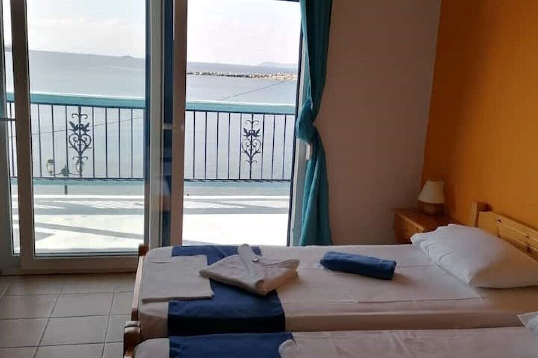 Photo of Bedroom in Loutraki