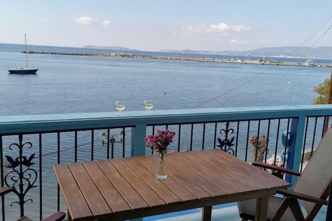 Photo of Outdoor in Loutraki