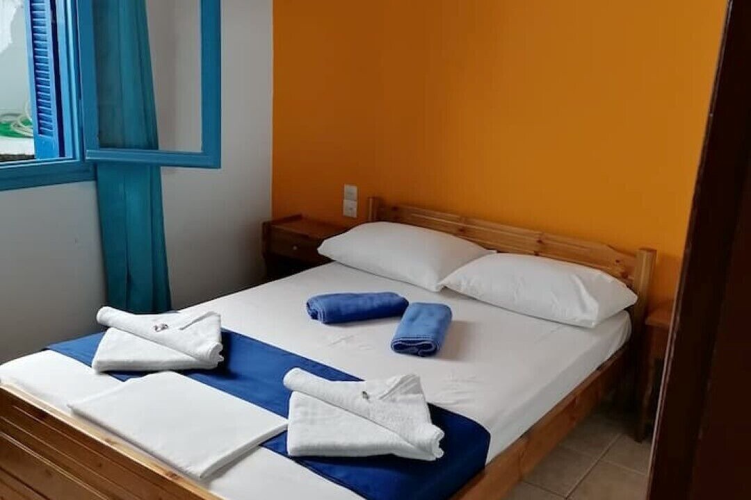 Photo of Bedroom in Loutraki