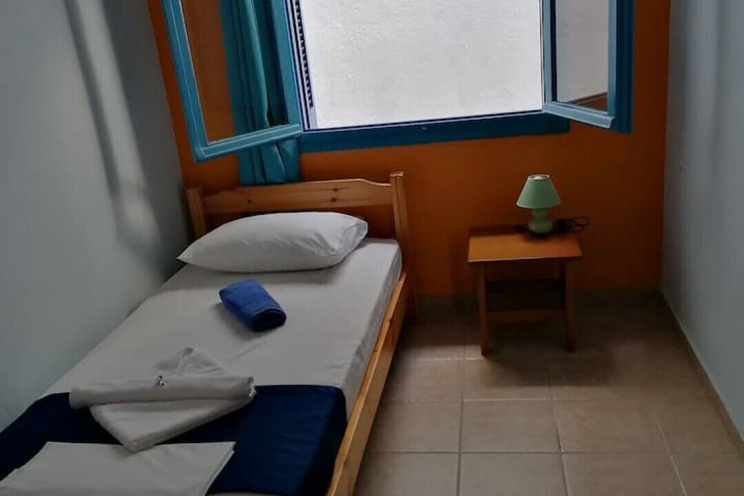 Photo of Bedroom in Loutraki